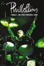 Watch Phil Collins Finally The First Farewell Tour Wolowtube