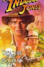 Watch The Adventures of Young Indiana Jones: Treasure of the Peacock's Eye Wolowtube