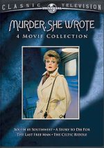 Watch Murder, She Wrote: South by Southwest Wolowtube