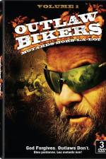 Watch Outlaw Bikers: Warlock War Wolowtube