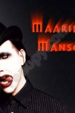 Watch Marilyn Manson Live in New York Wolowtube