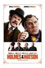 Watch Holmes & Watson Wolowtube