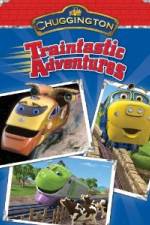 Watch Chuggington: Traintastic Adventures Wolowtube