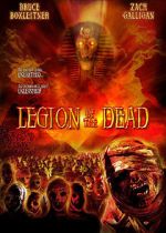 Watch Legion of the Dead Wolowtube