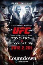 Watch Countdown to UFC 144 Edgar vs Henderson Wolowtube
