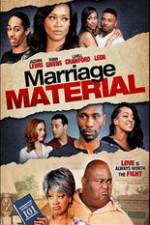Watch JeCaryous Johnsons Marriage Material Wolowtube