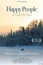 Watch Happy People A Year in the Taiga Wolowtube