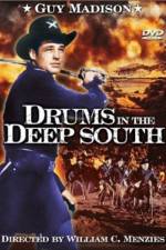 Watch Drums in the Deep South Wolowtube