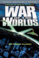 Watch The War of the Worlds Wolowtube