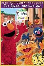 Watch Sesame Street Presents The Street We Live On Wolowtube