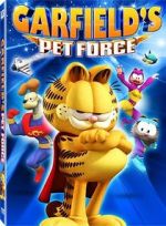 Watch Garfield's Pet Force Wolowtube