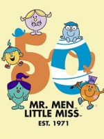 Watch 50 Years of Mr Men with Matt Lucas Wolowtube