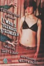 Watch I Was a Teenage Strangler Wolowtube
