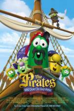 Watch The Pirates Who Don't Do Anything: A VeggieTales Movie Wolowtube