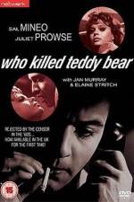 Watch Who Killed Teddy Bear Wolowtube