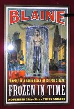 Watch David Blaine: Frozen in Time (TV Special 2000) Wolowtube