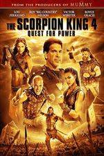 Watch The Scorpion King: The Lost Throne Wolowtube