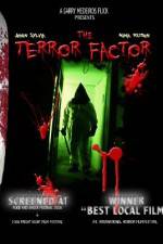 Watch The Terror Factor Wolowtube
