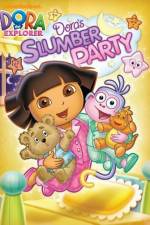 Watch Dora The Explorer: Dora's Slumber Party Wolowtube