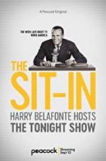 Watch The Sit-In: Harry Belafonte hosts the Tonight Show Wolowtube
