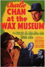 Watch Charlie Chan at the Wax Museum Wolowtube