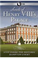 Watch Secrets of Henry VIII's Palace - Hampton Court Wolowtube
