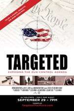 Watch Targeted Exposing the Gun Control Agenda Wolowtube