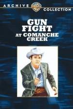 Watch Gunfight at Comanche Creek Wolowtube