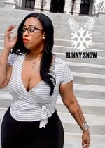 Watch Bunny Snow Wolowtube