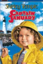 Watch Captain January Wolowtube