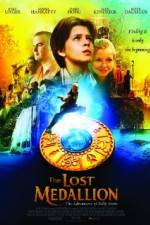 Watch The Lost Medallion: The Adventures of Billy Stone Wolowtube