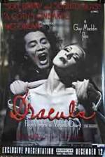 Watch Dracula Pages from a Virgin's Diary Wolowtube
