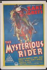 Watch The Mysterious Rider Wolowtube