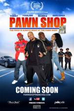 Watch Pawn Shop Wolowtube