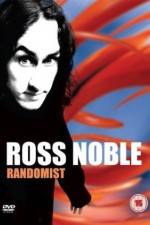 Watch Ross Noble: Randomist Wolowtube