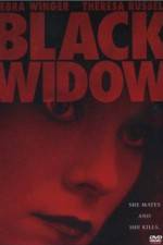 Watch Black Widow (1987) Wolowtube