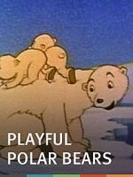 Watch The Playful Polar Bears (Short 1938) Wolowtube