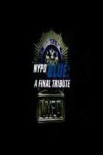 Watch NYPD Blue: A Final Tribute Wolowtube