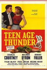 Watch Teenage Thunder Wolowtube