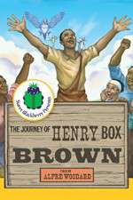 Watch The Journey of Henry Box Brown Wolowtube
