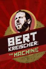 Watch Bert Kreischer The Machine Wolowtube