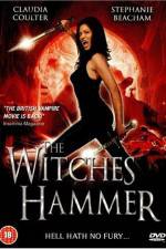 Watch The Witches Hammer Wolowtube