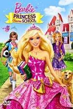 Watch Barbie Princess Charm School Wolowtube