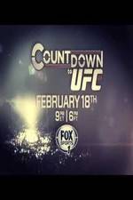 Watch Countdown to UFC 184: Ronda Rousey vs. Cat Zingano Wolowtube
