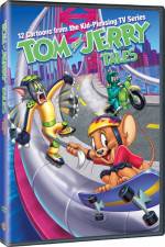 Watch Tom And Jerry Tales Volume 5 Wolowtube