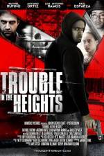 Watch Trouble in the Heights Wolowtube