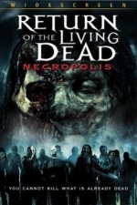 Watch Return of the Living Dead: Necropolis Wolowtube
