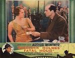 Watch Sherlock Holmes\' Fatal Hour Wolowtube