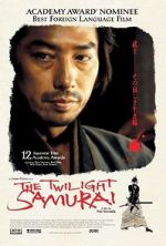 Watch The Twilight Samurai Wolowtube