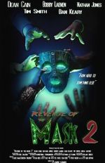 Watch Revenge of the Mask 2 (Short 2019) Wolowtube